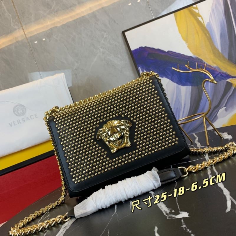 Versace Satchel Bags